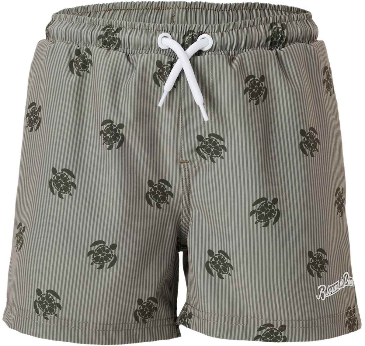 Blount & Pool Beach Stretch Zwemshorts junior – Maat 140