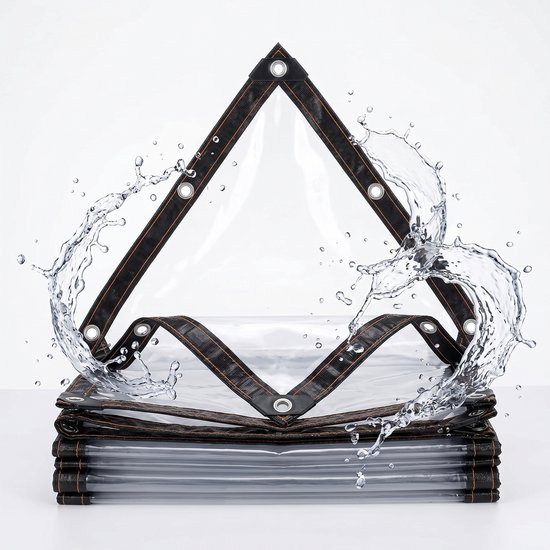 Duidelijk Dekzeil Waterdicht Dekzeil Waterdicht Dekzeil 2.5x3
