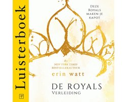 Omslag van Verleiding