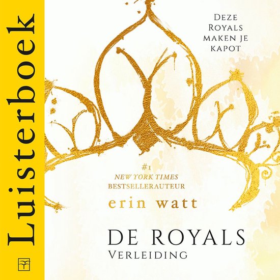 Verleiding - cover