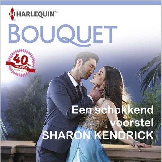 Een schokkend voorstel - cover