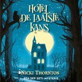 Hotel De laatste kans