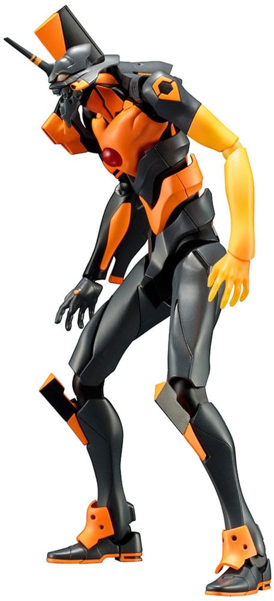 Godzilla vs Evangelion Plastic Model Kit Evangelion Test Type-01 Godzilla Ver. 19 cm