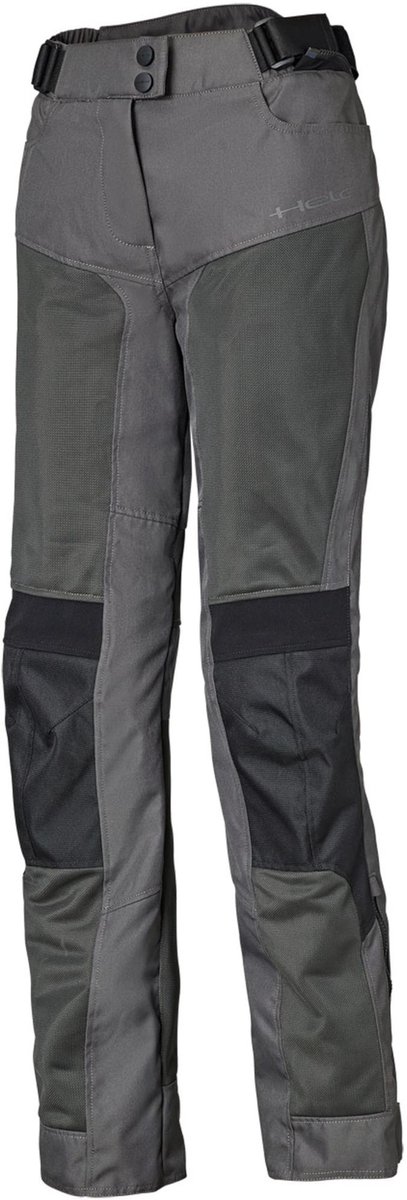 Held Tropic 4 Base Mesh Dames Motorfiets Textiel Broek -