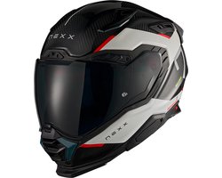 Nexx X.WST3 Manga Carbon Helm -