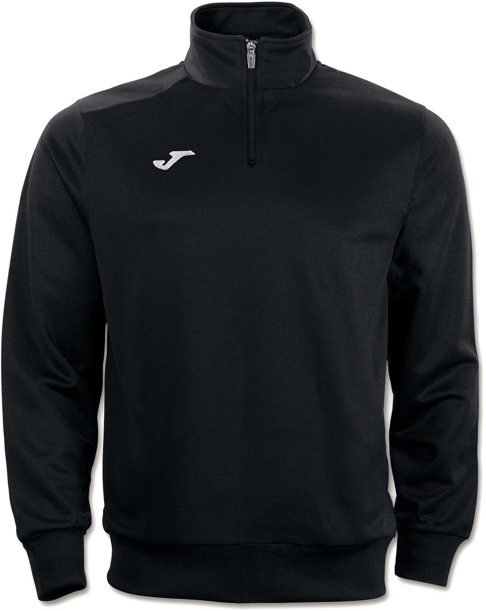 Joma Sudadera Faraon Nero Sweater - Sportswear - Volwassen