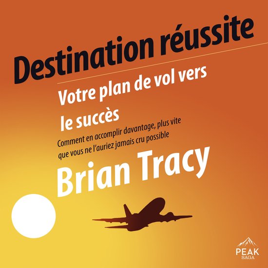 Destination réussite - cover