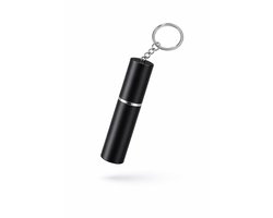AVENIR25 - Zelfverdedigingsspray/Parfum Spray - Zwart - Vullen - Persoonlijke Beveiliging - Protectie - Veiligheid - Pepperspray - Geen Smurfenspray