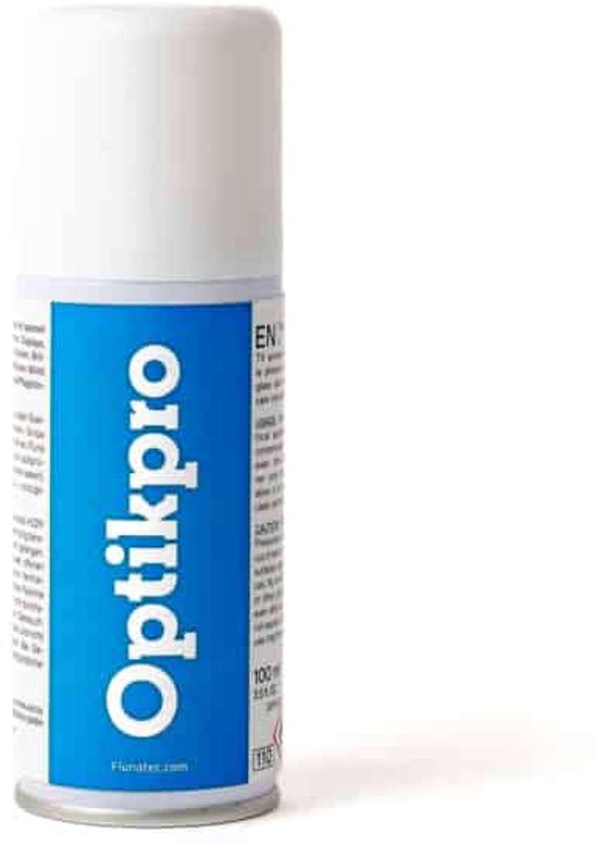 Fluna Tec TFT optic cleaner 100ml