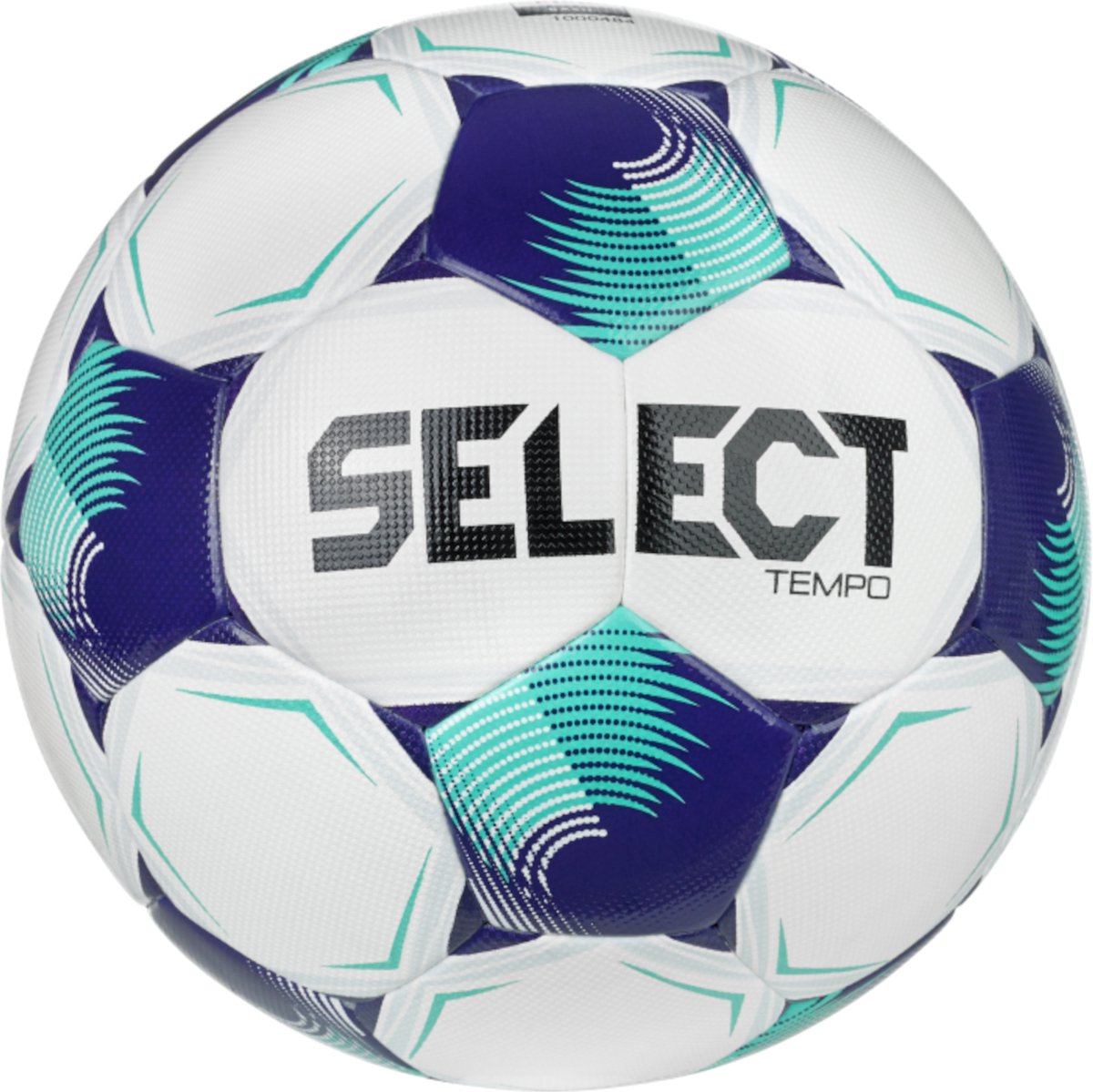 Select Tempo TB FIFA Basic V26 Ball, Unisex, Wit, Bal naar voetbal, maat: 5