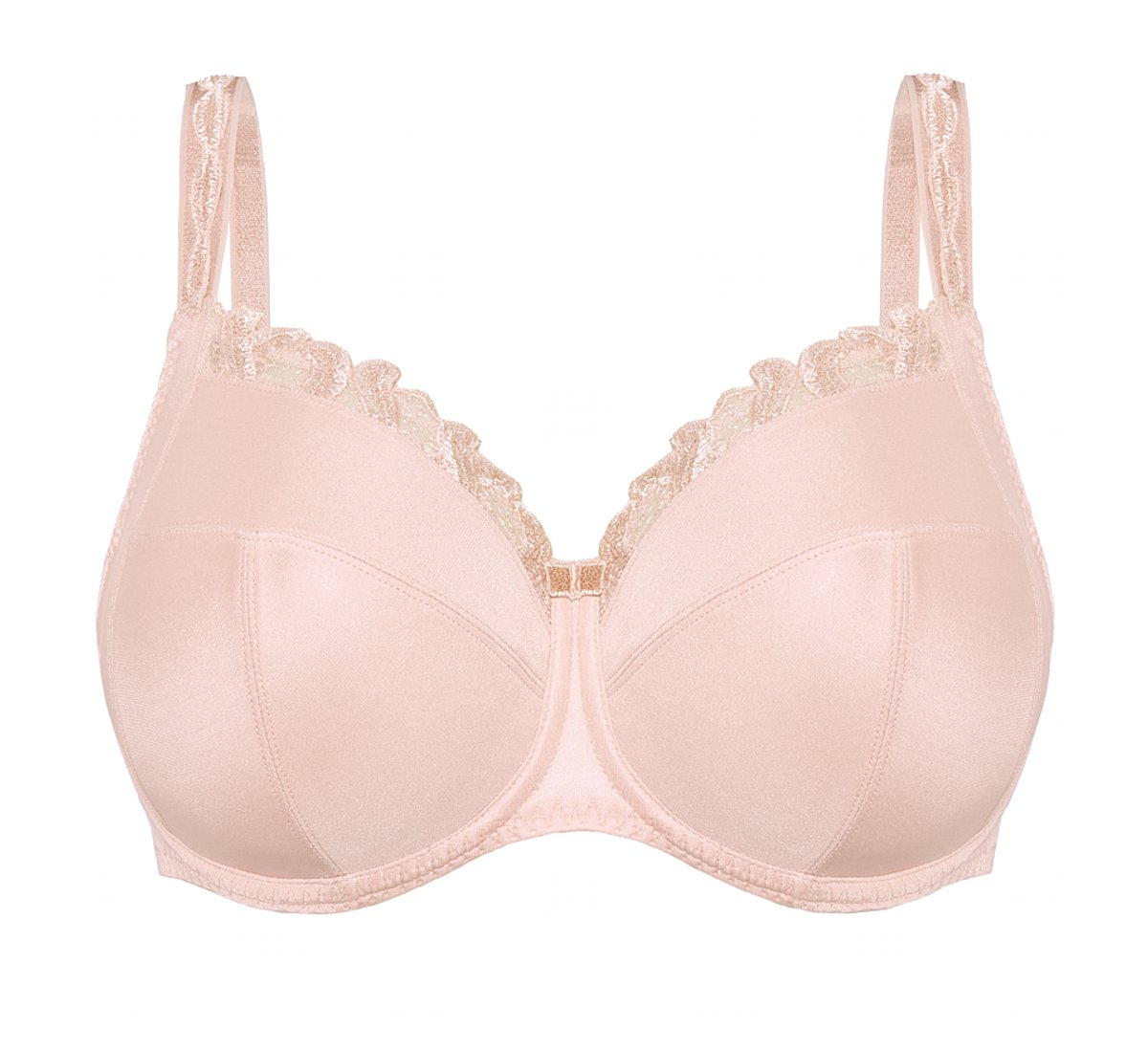 Louisa Bracq Julia-4772395-105/120B nude rose