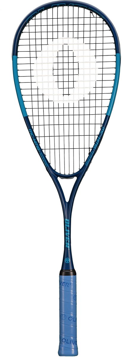 Oliver XT 880 squahracket - 120gr - allround