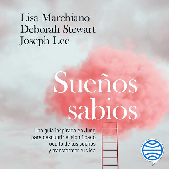 Sueños sabios - cover