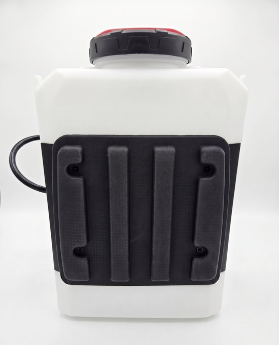 PARKSIDE PERFORMANCE® Accu-rugspuit 20V zonder accu van Merkloos	 — afbeelding 4