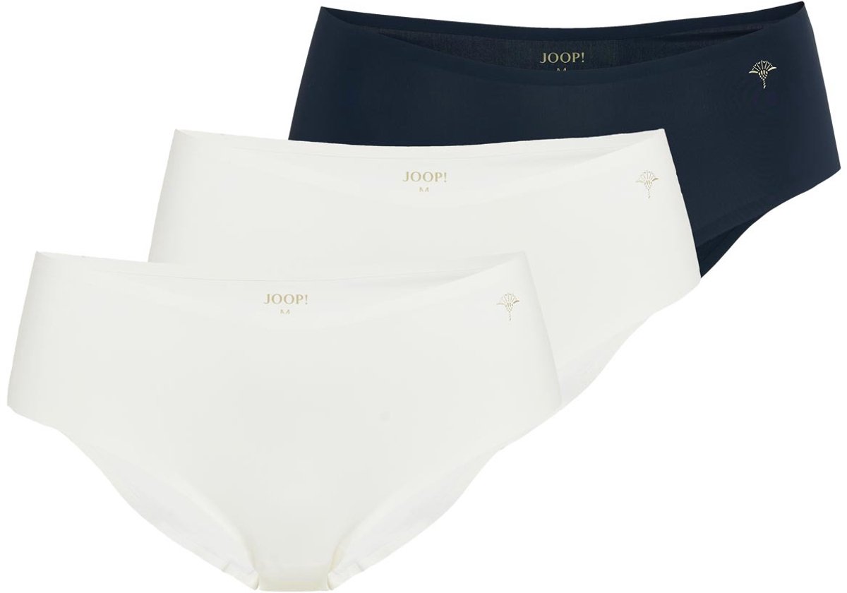 Joop! Dames hipster slip 3 pack Sensation