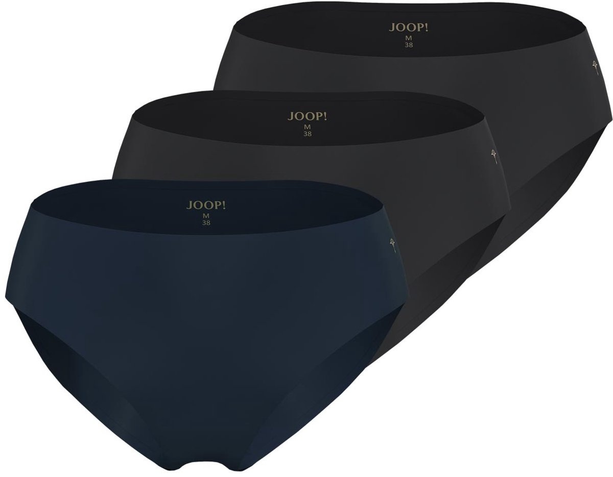 Joop! Dames slip / onderbroek 3 pack Sensation