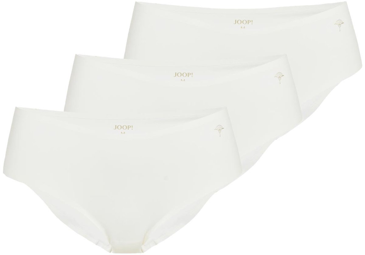 Joop! Dames hipster slip 3 pack Sensation