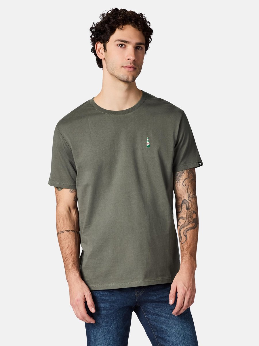 Ragwear heren t-shirt
