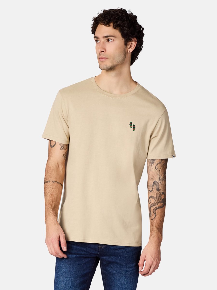 Ragwear heren t-shirt
