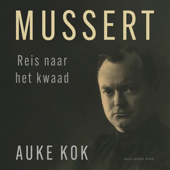 Mussert - cover