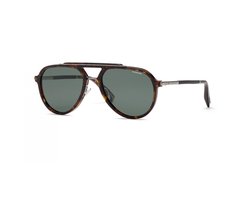 Chopard SCH399 Avana gialla lucida 58/19/145 MAN Zonnebrillen