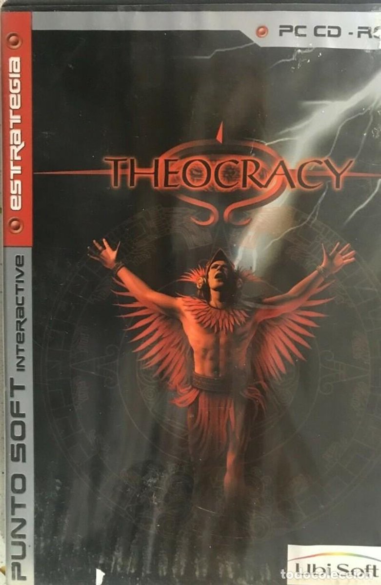 Theocracy
