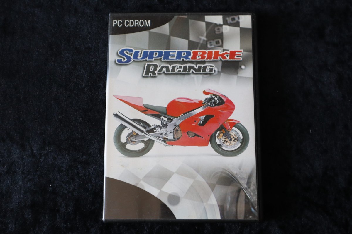 Superbike Racing - Windows
