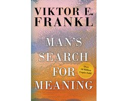 Man's Search for Meaning