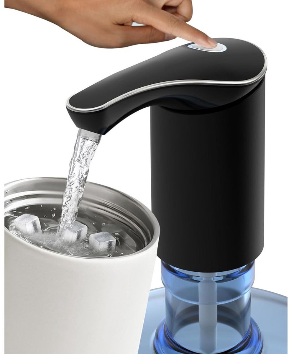 MKSS® Waterdispenser – Watertap – Watermachine