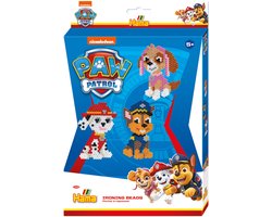 Strijkkralen Paw Patrol – 2000-delig