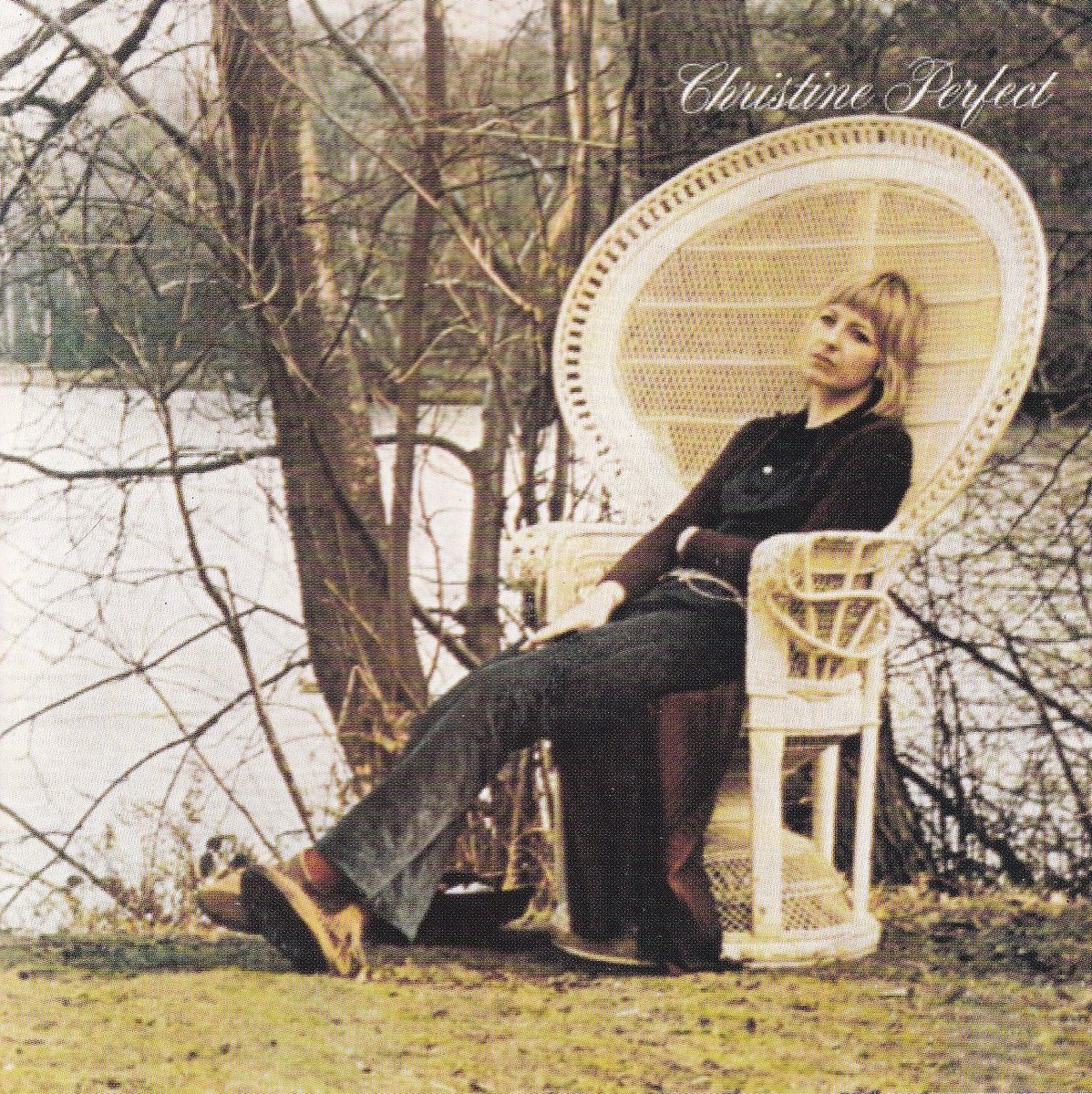 Christine Perfect