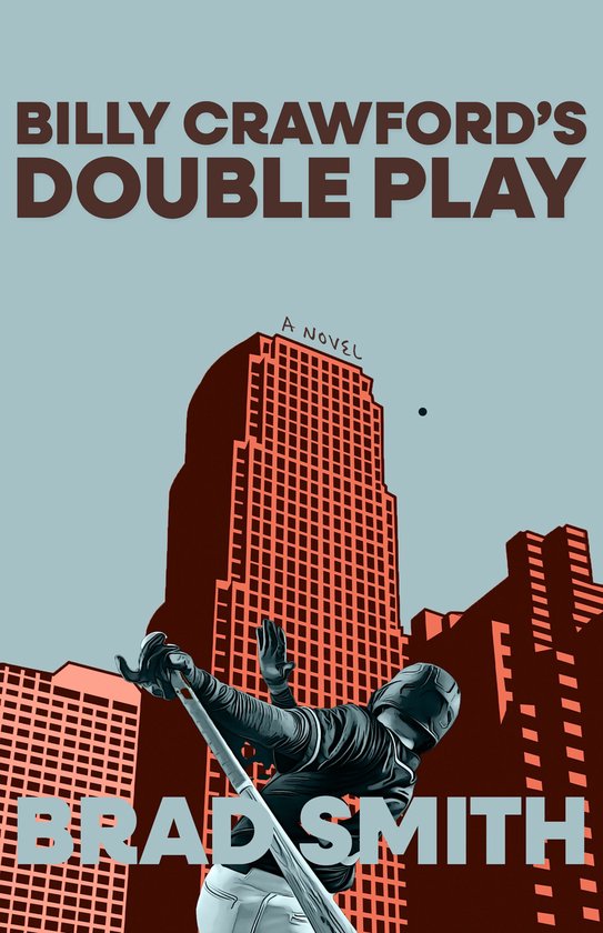 Billy Crawford's Double Play - cover