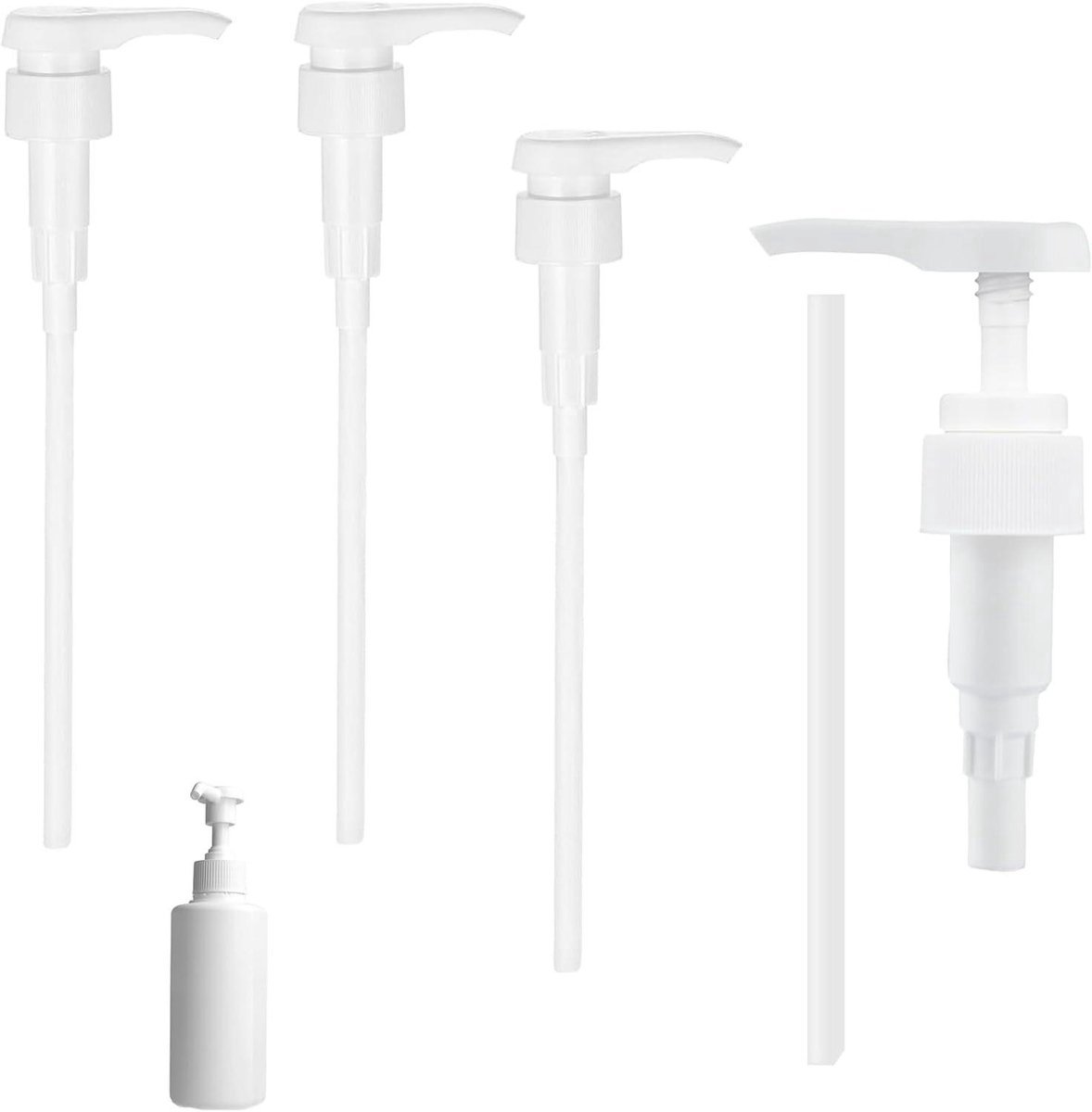 FlowControl Zeepdispenser 4-Pack