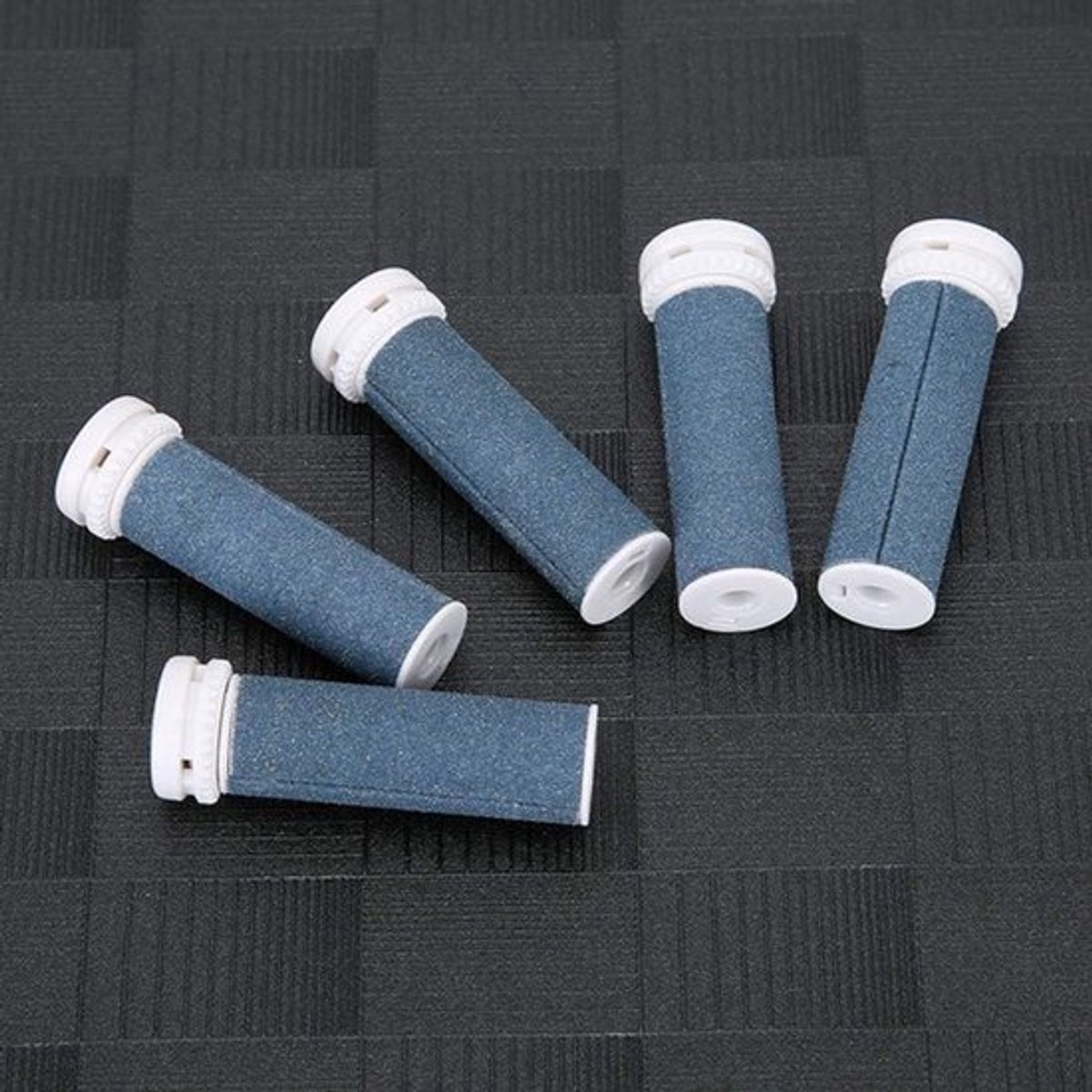 Extra Grove Vervangingsrollers - Goede Kwaliteit Veilige Effectieve Voet Pedicure Tools.