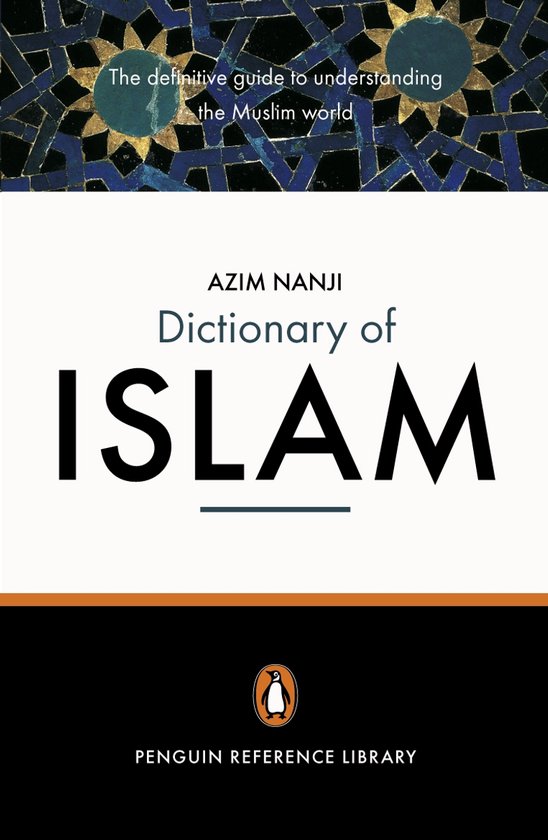 Penguin Dictionary Of Islam