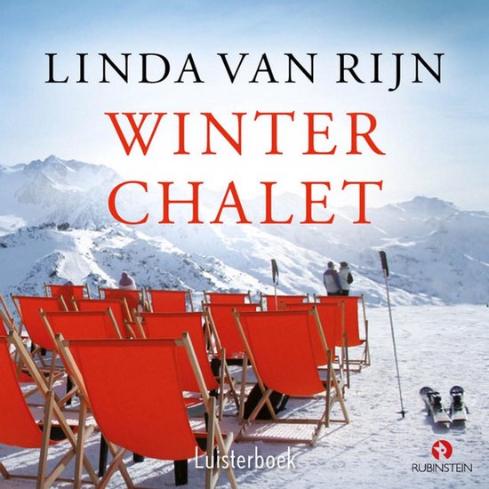 Winterchalet - cover