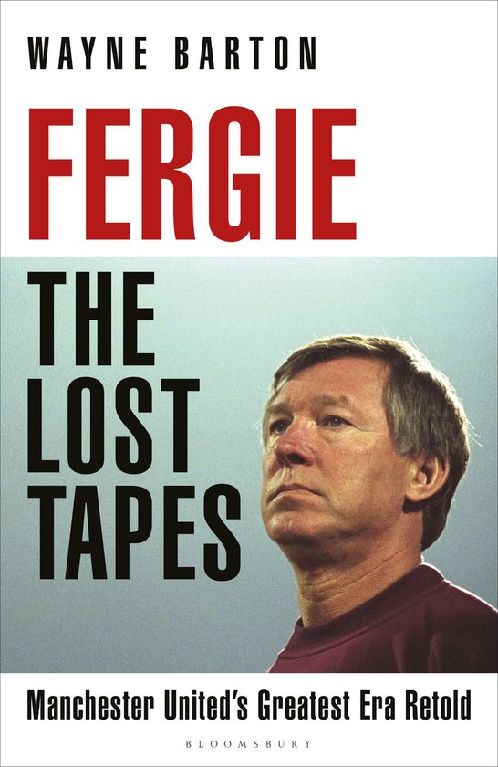 Fergie: The Lost Tapes - cover