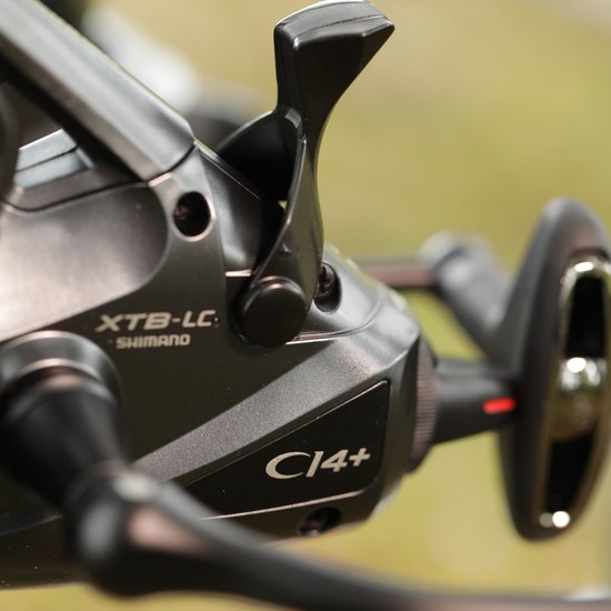 Shimano - Big Baitrunner C14+ XT-B LC - Shimano — afbeelding 2
