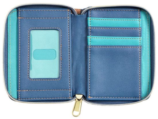 Loungefly Pokémon by Loungefly Wallet Charmander Cosplay Wallets van Loungefly — afbeelding 3
