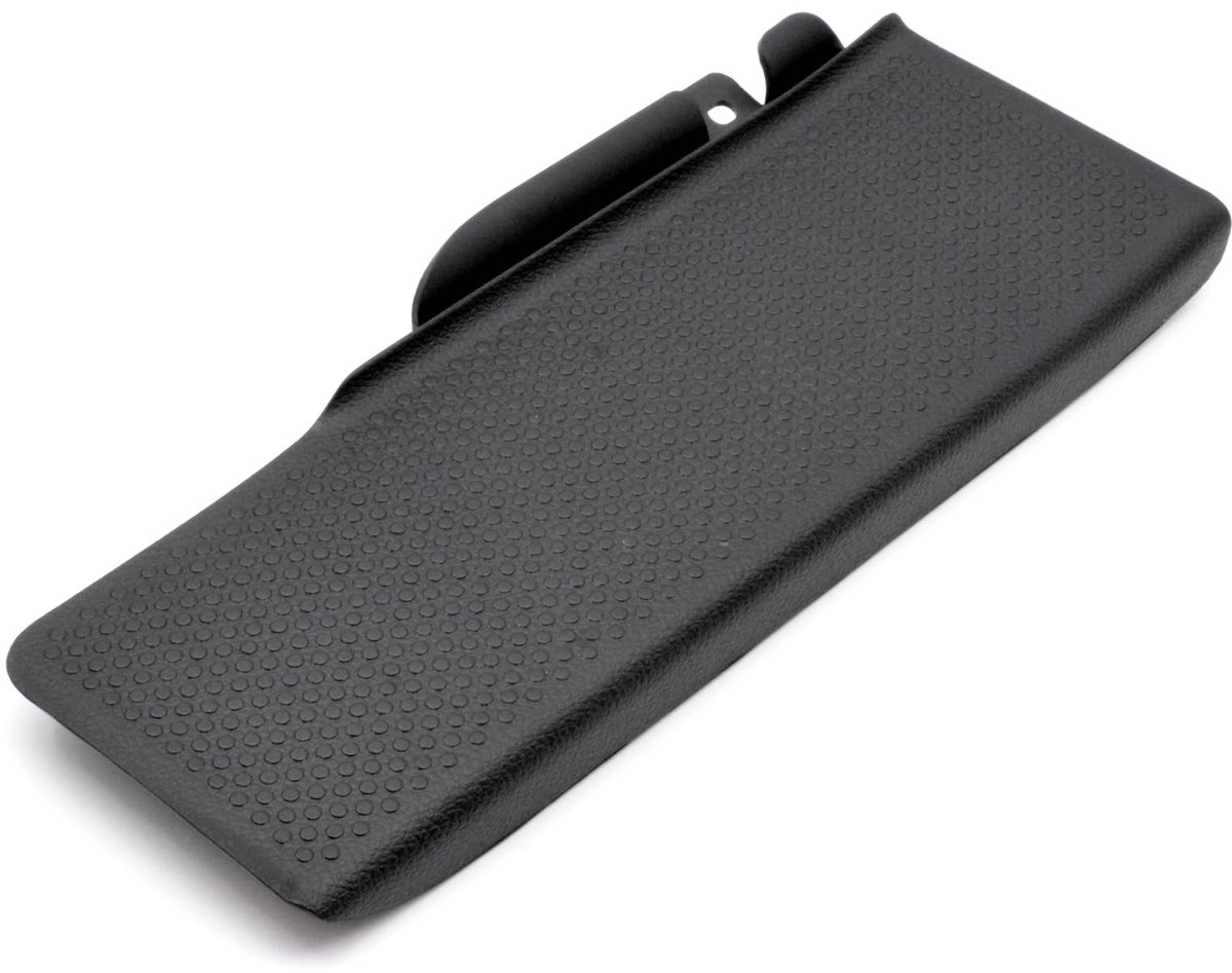 Livia home - Dead Pedal Cover - Voetsteun voor Auto - Geschikt voor VW, Skoda en Seat - Duurzaam materiaal - Bescherming voor auto-interieur - Gemakke