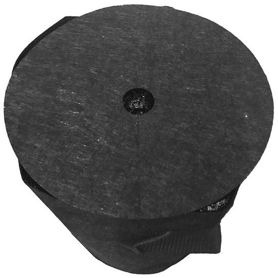 TTGoods - 10 stuks boommulchringen van 24 cm voor onkruidbestrijding en wortelbescherming in de tuin. van Merkloos	 — afbeelding 5