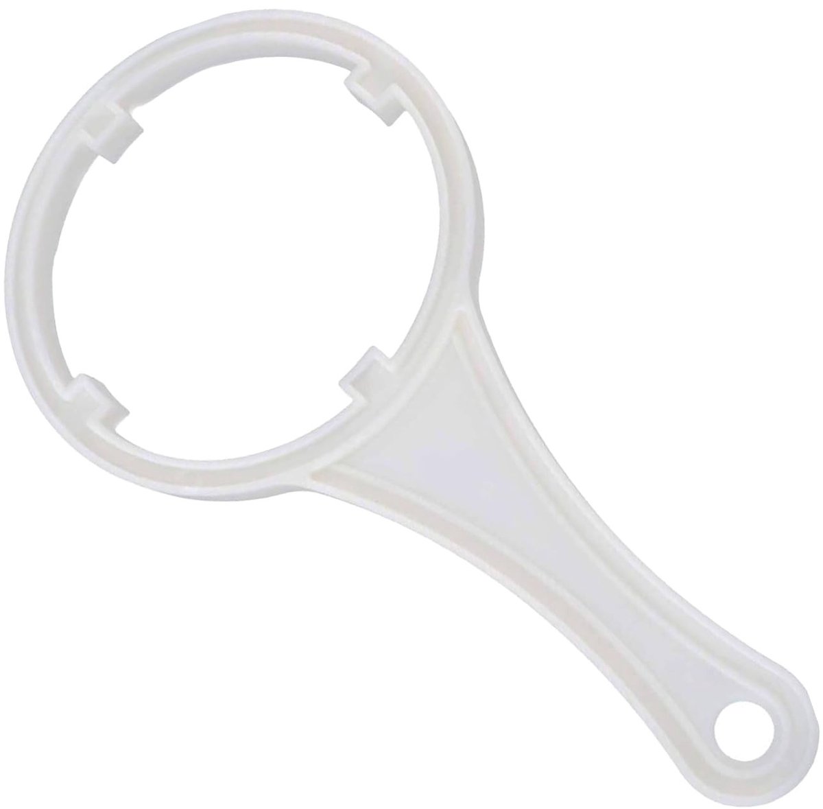 Dailygoods- Filter Sleutel - Waterfilter Sleutel - 10 Inch Sleutel