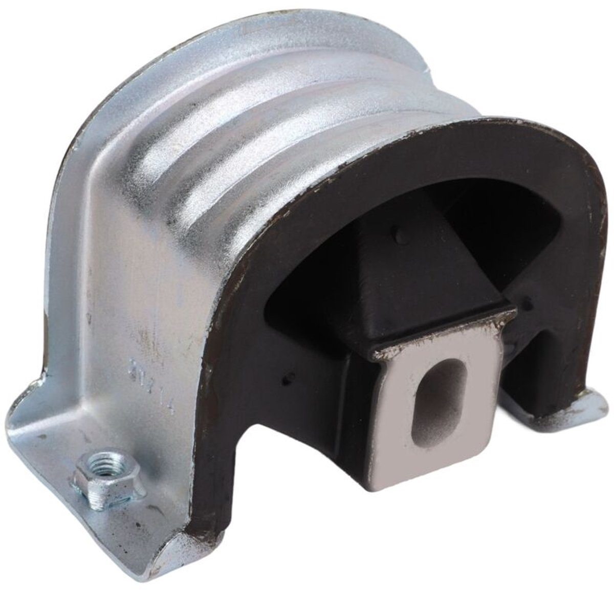 Motorsteun vooraan 7H0199848D, transmissiesteun, Geschikt Voor T5 2.5TDI AXD AX BLJ BNZ BPC