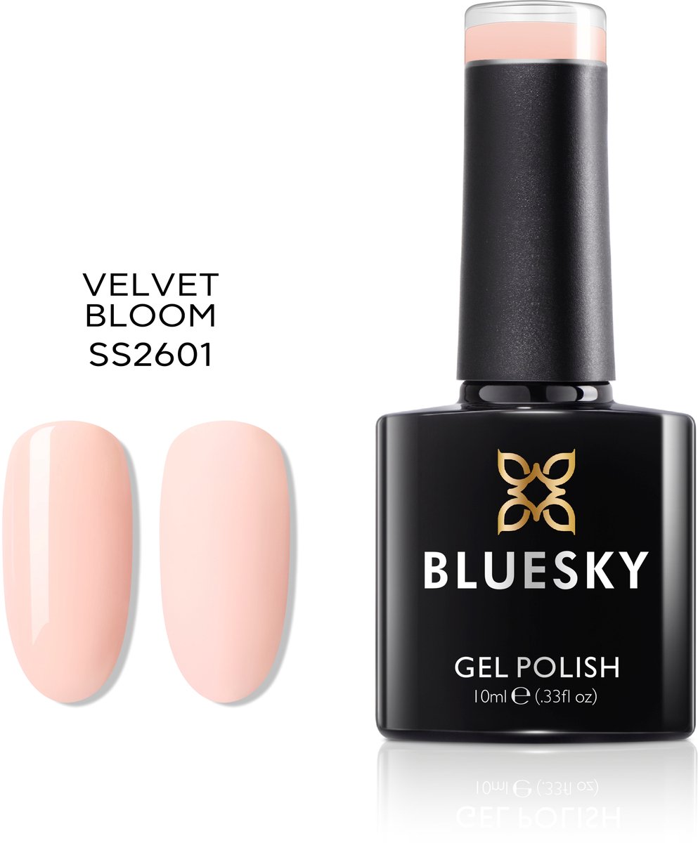 Bluesky Gellak SS2601 Velvet Bloom