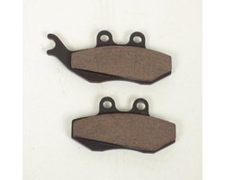 ferodo remblokjes voor motor ch racing 50 wxm sm 2005 tot 2007 ar nieuw