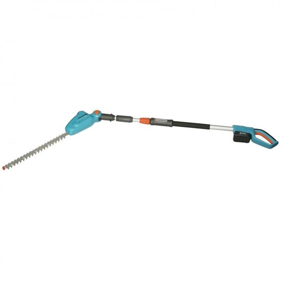 GARDENA THS 42/18v Accu Heggenschaar - 42cm - Met draaibare kop