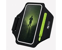 Top 10 sportarmbanden voor smartphones 2026: Smath Hardloop Telefoonhouder tot 6,5 Inch
