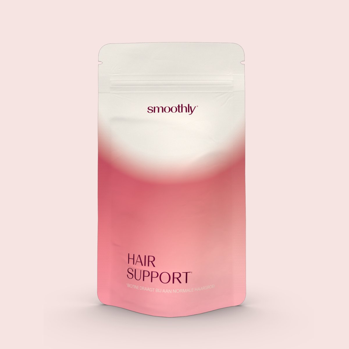 Smoothly Hair Support | Holy Hair - 30 doseringen