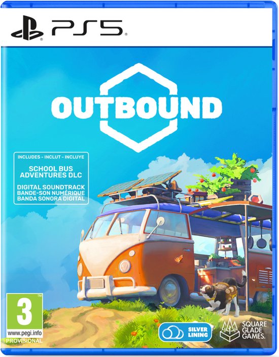 Outbound - PS5