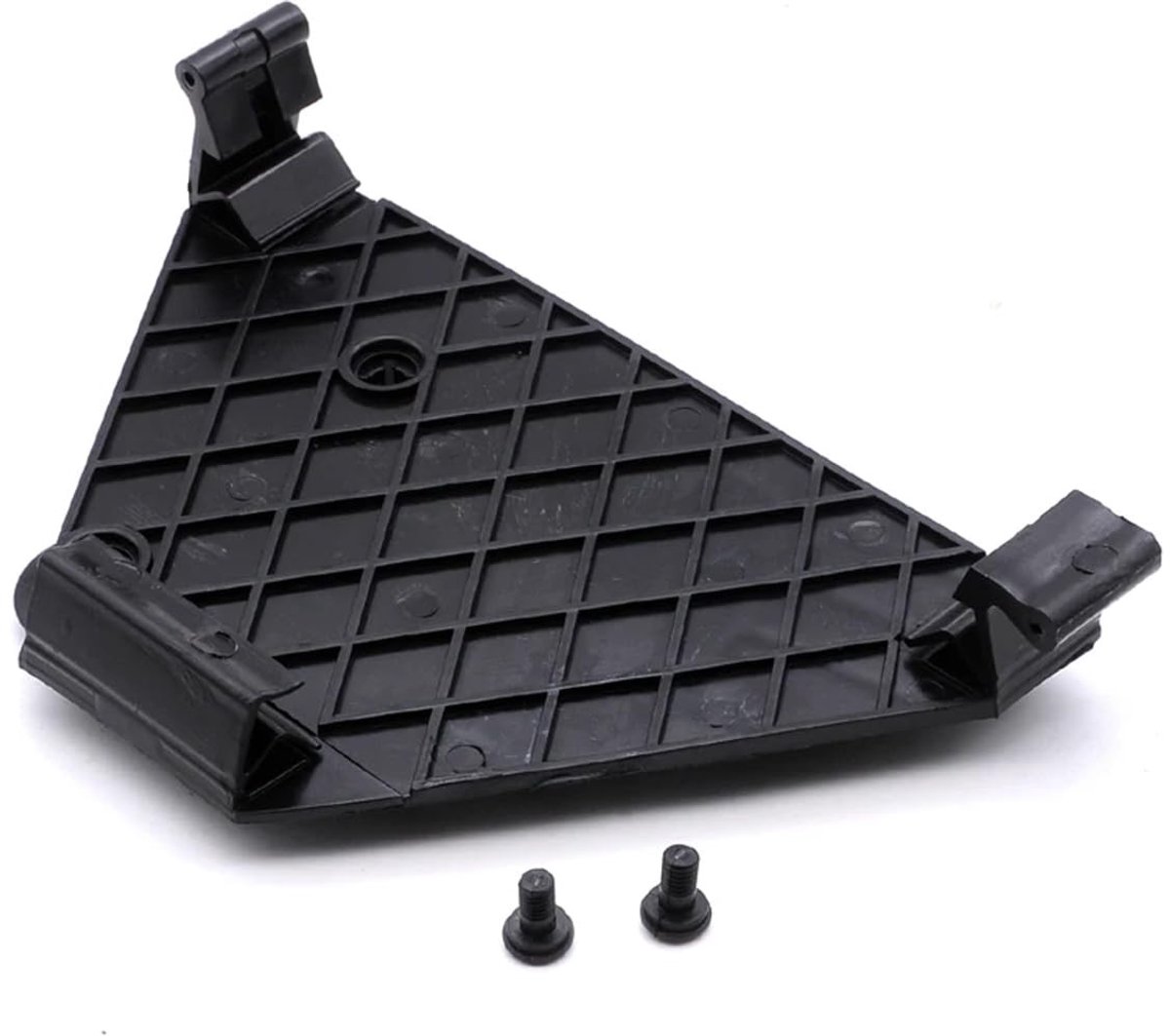 Vlemico - Motorcomputer Steun - VW Polo Seat Skoda 2001-2017 - OEM 6Q0906507 - Ondersteuning - Motoronderdelen - Geschikt voor Auto - Steun